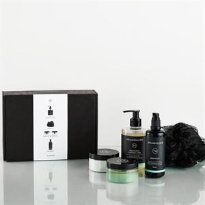 Badeanstalten - Gaveæske 3